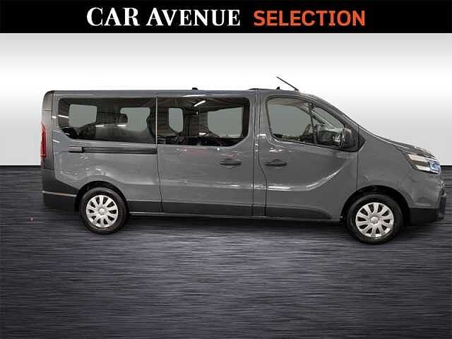 Nissan Primastar COMBI L2H1 N-CONNECTA + Crochet