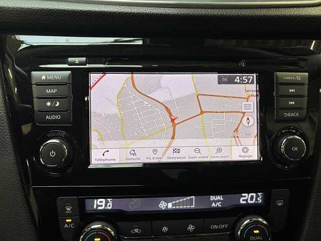 Nissan Qashqai Business AUTOMATIQUE