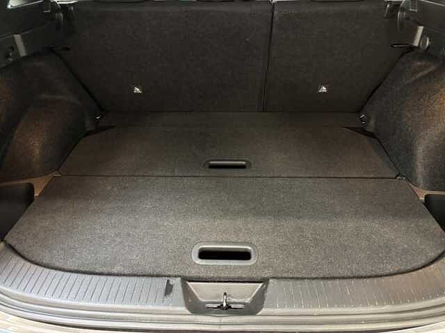 Nissan Qashqai N-CONNECTA