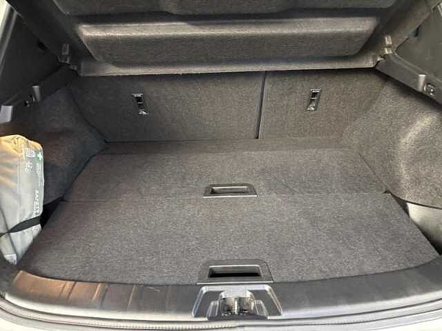 Nissan Qashqai Tekna