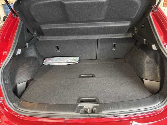 Nissan Qashqai Connecta + toit