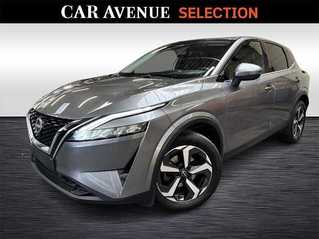 Nissan Qashqai N-CONNECTA
