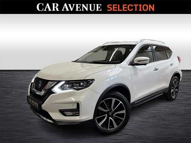 Nissan X-Trail TEKNA