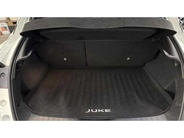 Nissan Juke NCONNECTA