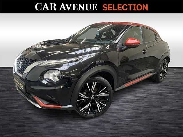 Nissan Juke N-design