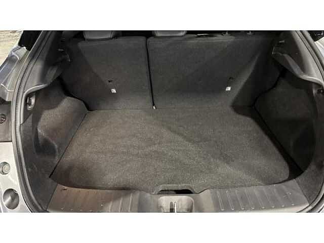 Nissan Juke N-Desing