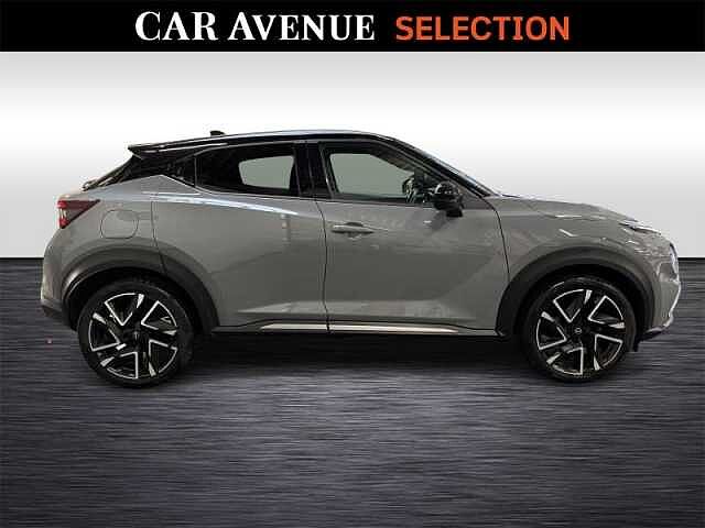 Nissan Juke N-Desing