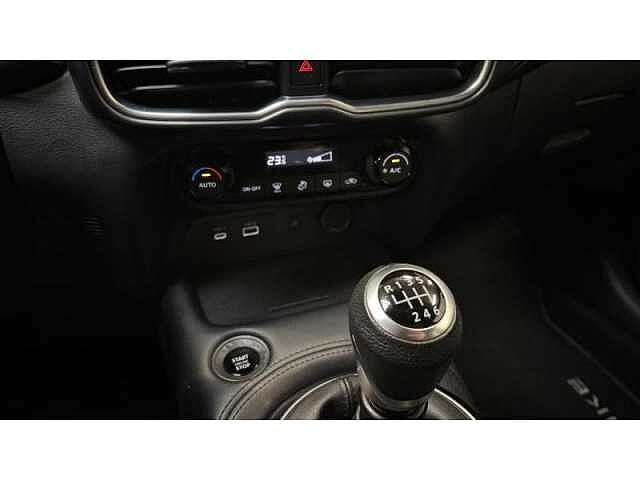 Nissan Juke N-Desing