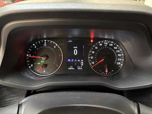 Nissan Interstar N-CONNECTA + Pack Cargo VAN L2H1 3t1