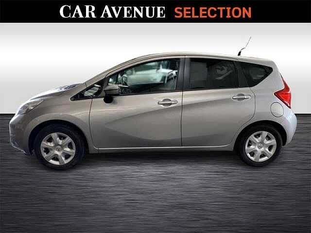 Nissan Note ACENTA