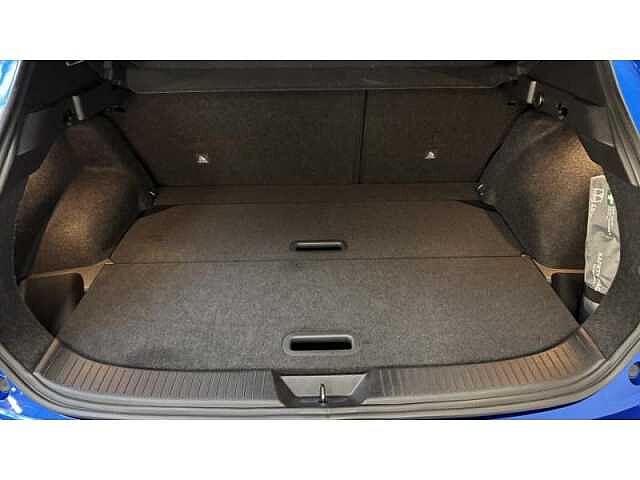 Nissan Qashqai Connecta