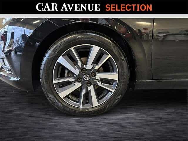 Nissan Micra Acenta+Pack tech