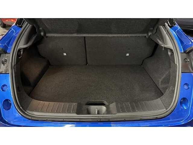 Nissan Juke N-Desing