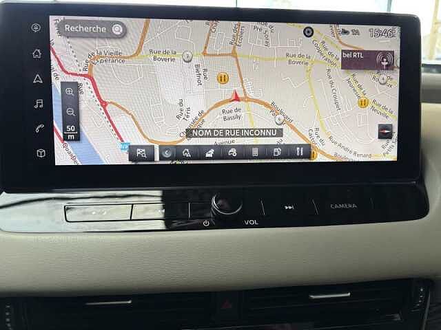 Nissan Qashqai 1.5 E POWER