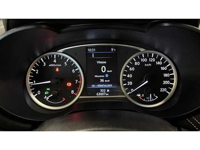 Nissan Micra N-SPORT