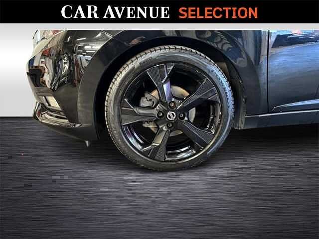 Nissan Micra N-SPORT