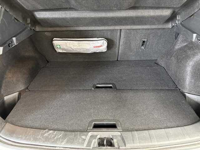 Nissan Qashqai N-Connecta