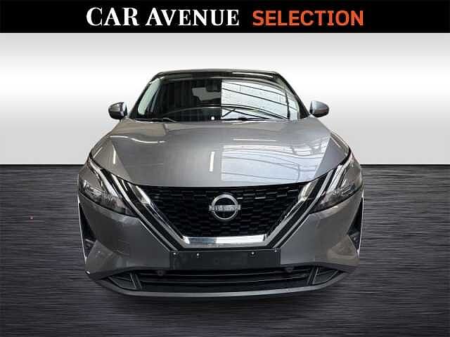 Nissan Qashqai N-CONNECTA