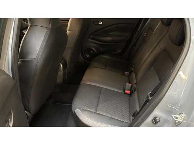 Nissan Juke N-Desing