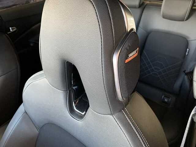 Nissan Juke TEKNA + Sound and Ride Pack + 19