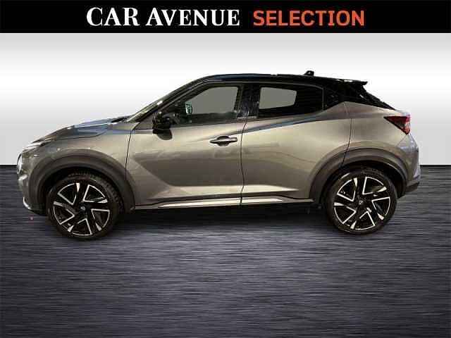 Nissan Juke N-Desing