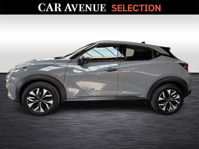 Nissan Juke Acenta + confort pack