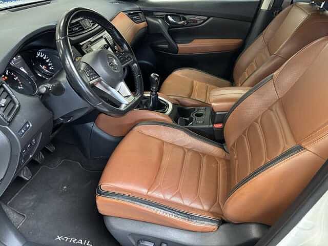 Nissan X-Trail TEKNA