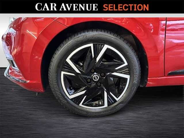 Nissan Micra NDESIGN