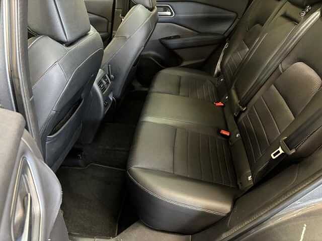 Nissan Qashqai TEKNA