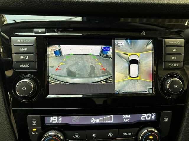 Nissan Qashqai Business AUTOMATIQUE