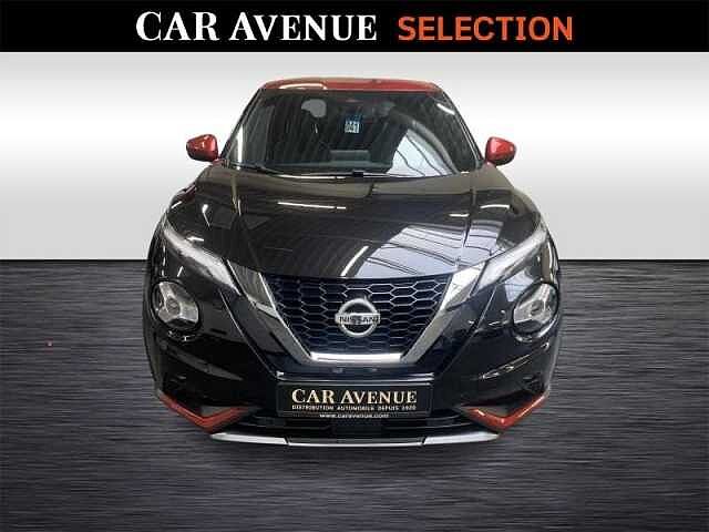 Nissan Juke N-design