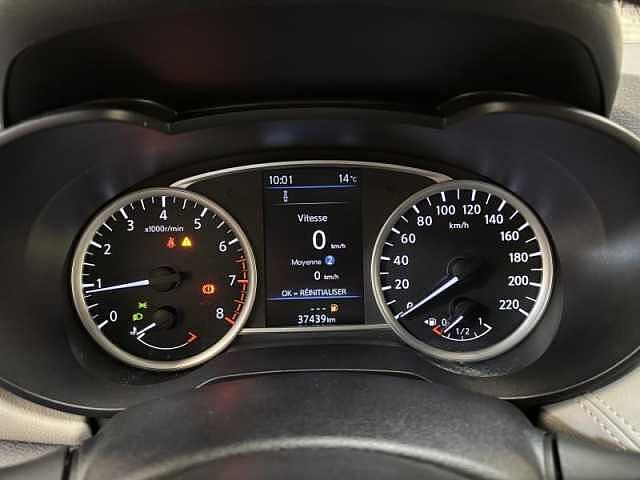 Nissan Micra N-Connecta