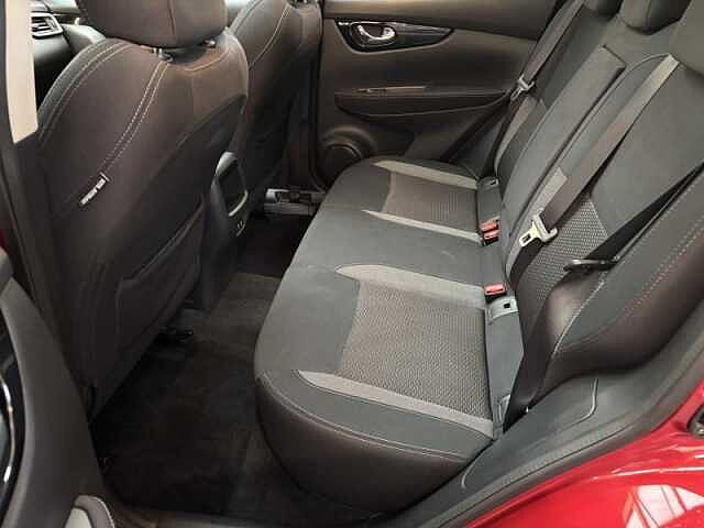 Nissan Qashqai Connecta + toit
