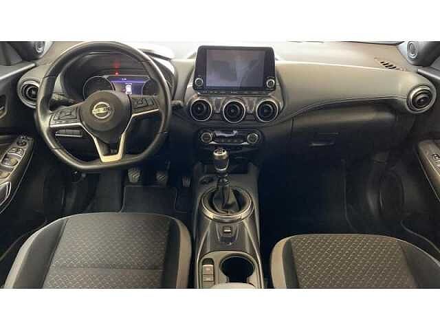 Nissan Juke N-DESIGN