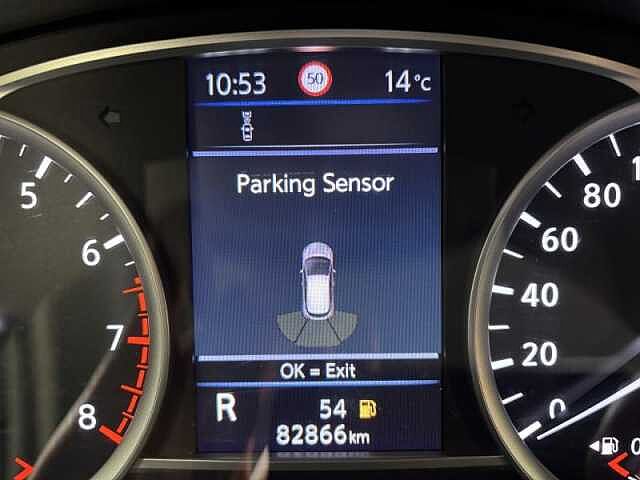 Nissan Micra N design AUTOMATIQUE