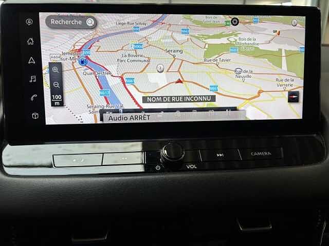 Nissan Qashqai N-CONNECTA