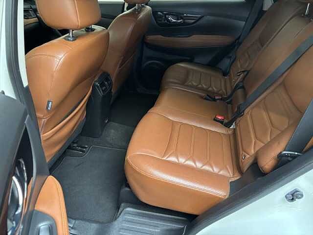 Nissan X-Trail TEKNA