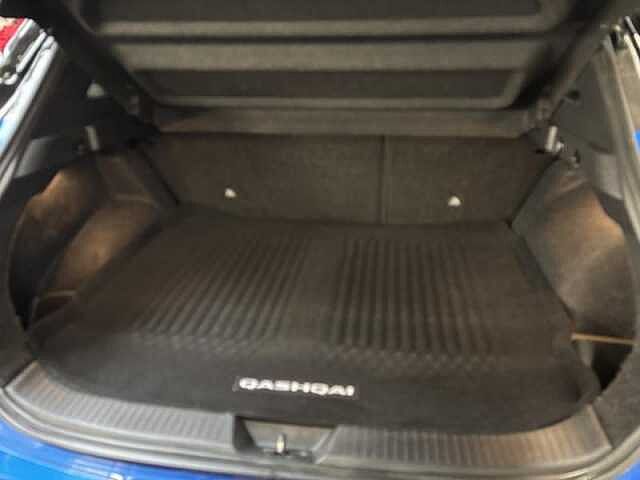 Nissan Qashqai TEKNA