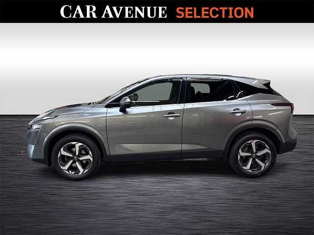 Nissan Qashqai N-CONNECTA