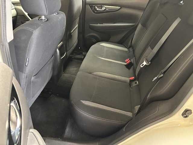 Nissan Qashqai N-Connecta