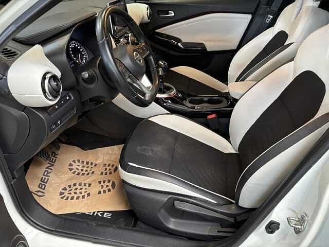 Nissan Juke N-DESIGN