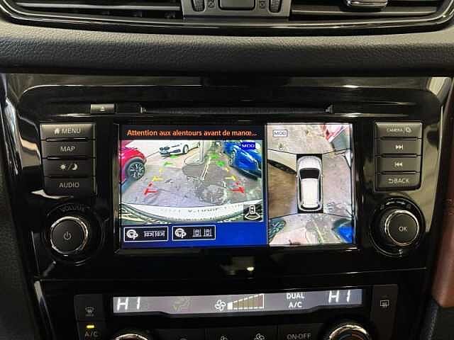 Nissan X-Trail TEKNA