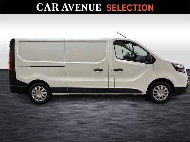 Nissan Interstar N-CONNECTA + Pack Cargo VAN L2H1 3t1