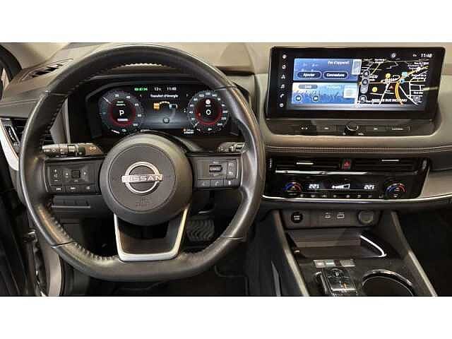 Nissan X-Trail E-Power N-Connecta