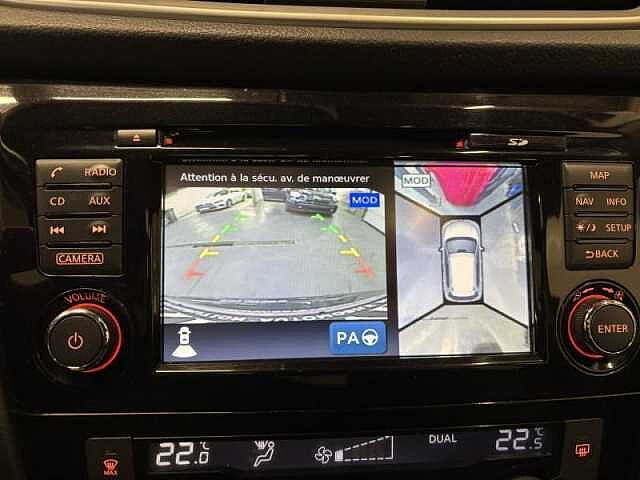 Nissan X-Trail Tekna