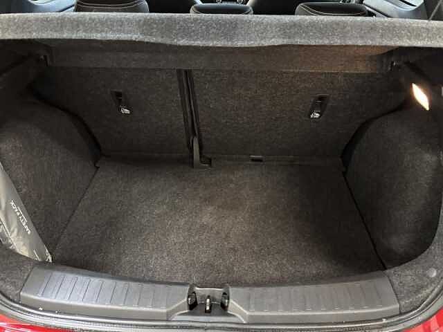 Nissan Micra N-Sport