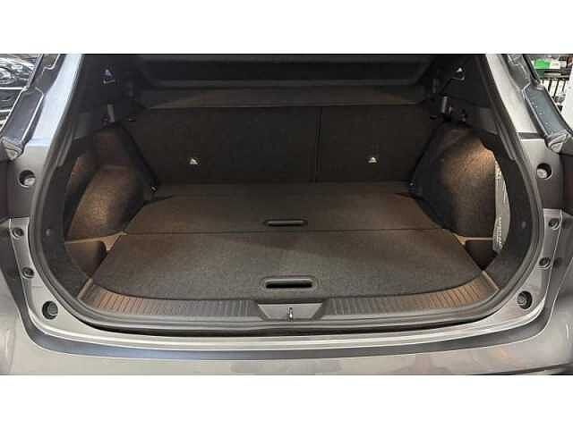 Nissan Qashqai N CONNECTA 'AUTOMATIQUE'
