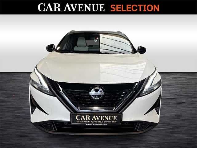 Nissan Qashqai 1.5 E POWER