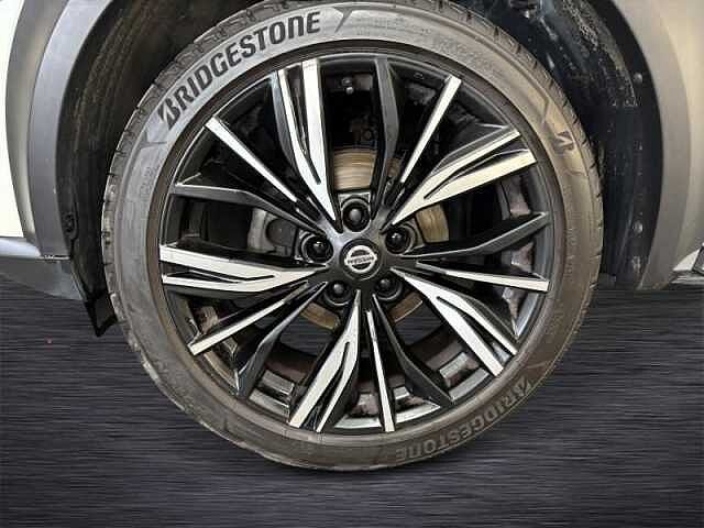 Nissan Juke N-Design