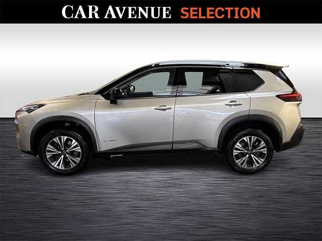 Nissan X-Trail E-Power N-Connecta